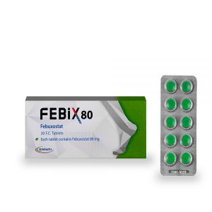 Febix 80 mg