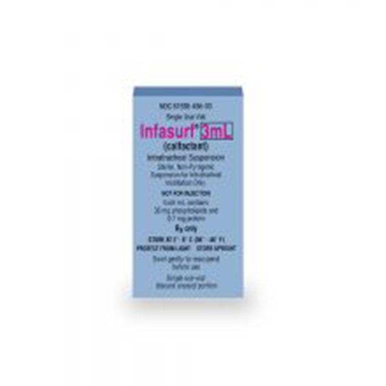 Infasurf 3 ml