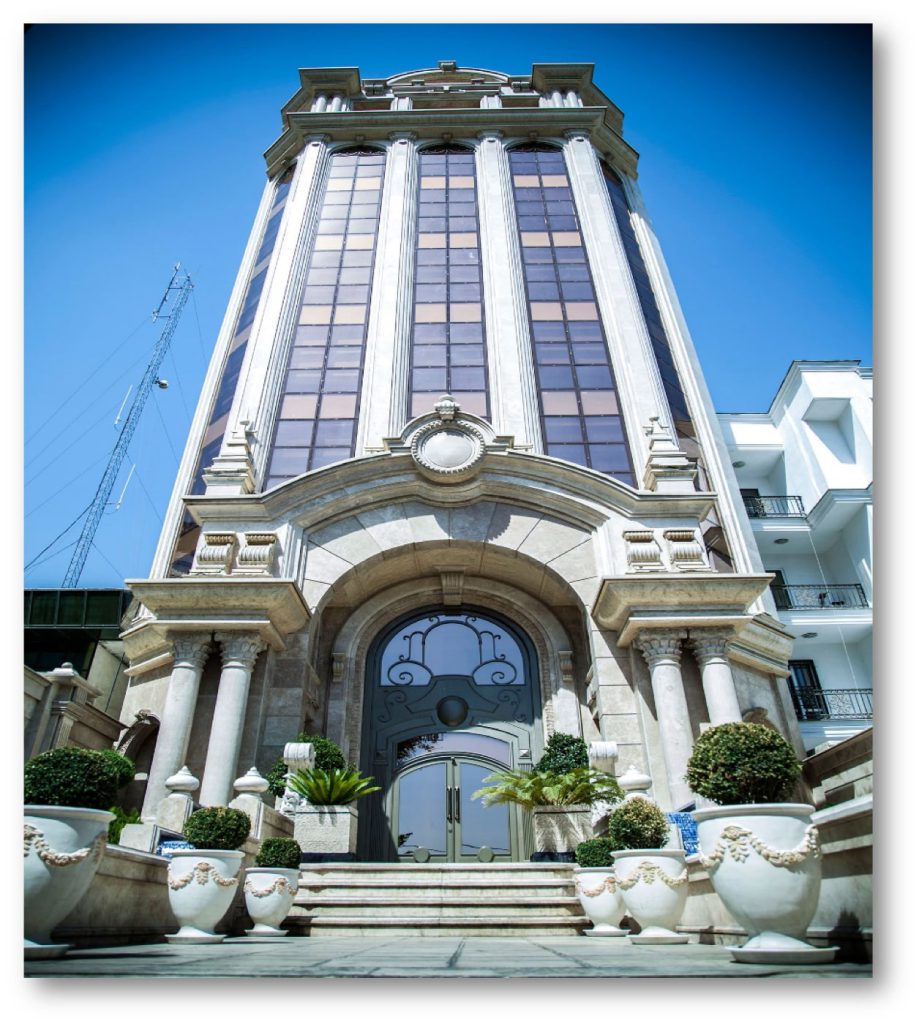 History about kimiara