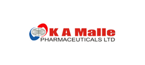 K.A. Malle logo