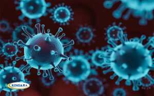 انواع عفونت