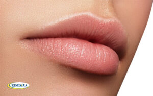 حجم دهی به لب ها