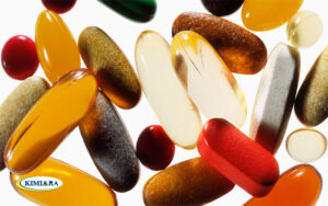 بهترین مکمل دارویی