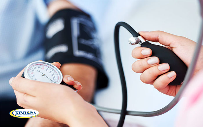 فشار خون و عوارض آن 2 فشار خون و عوارض آن