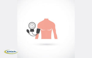 فشار خون پایین