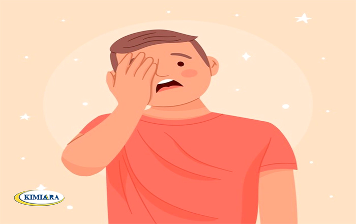 سینوزیت و مشکلات خواب: راهکارهایی برای بهبود خواب و استراحت شما 1 سینوزیت و مشکلات خواب: راهکارهایی برای بهبود خواب و استراحت شما