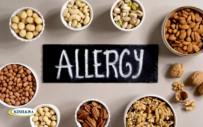 تغذیه و آلرژی: رژیم غذایی مناسب برای کاهش عوارض آلرژی 1 تغذیه و آلرژی: رژیم غذایی مناسب برای کاهش عوارض آلرژی