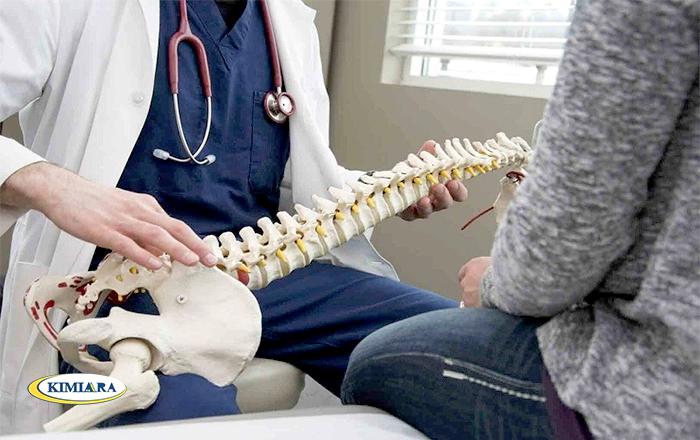 ضرورت نقش کلسیم در سلامت استخوان 2 ضرورت نقش کلسیم در سلامت استخوان