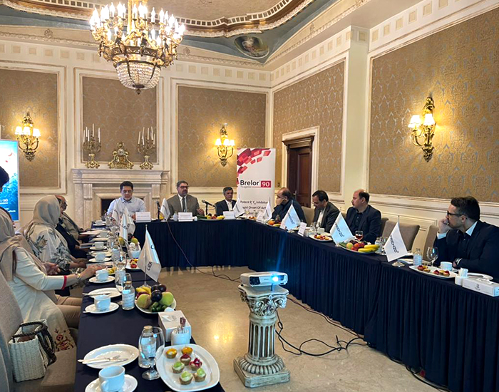 Kimiara company advisory board