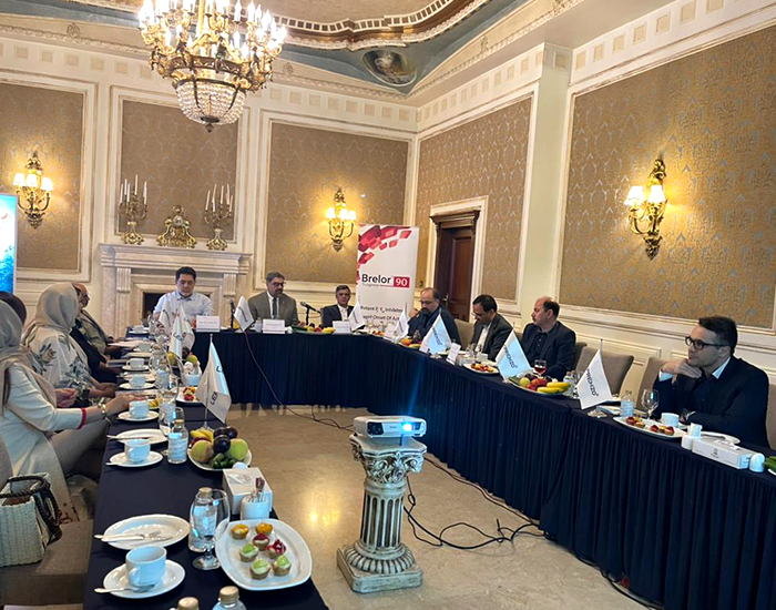 Kimiara company advisory board