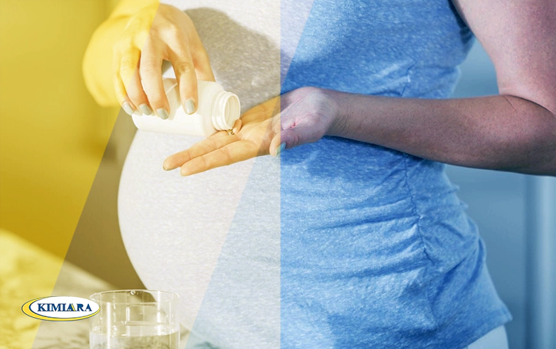 بهترین مکمل دارویی در بارداری 1 بهترین مکمل دارویی در بارداری