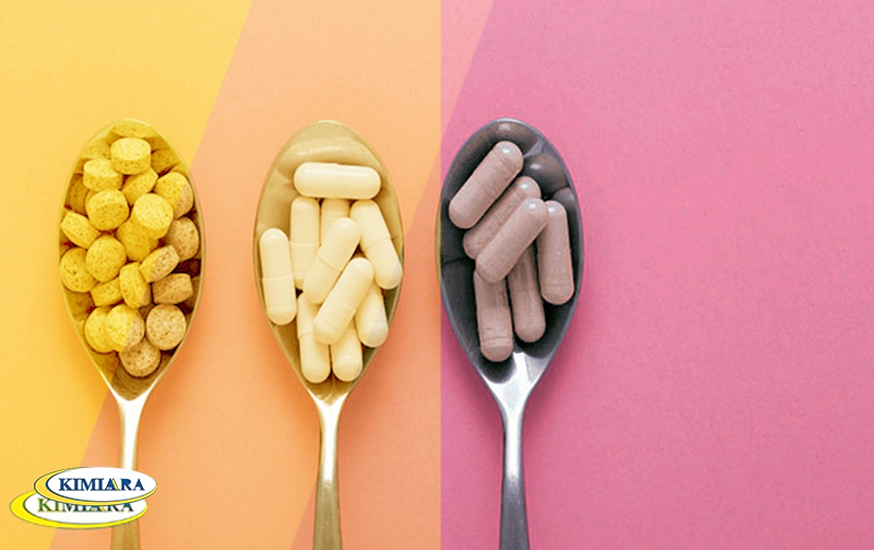 بهترین مکمل دارویی در بارداری 2 بهترین مکمل دارویی در بارداری