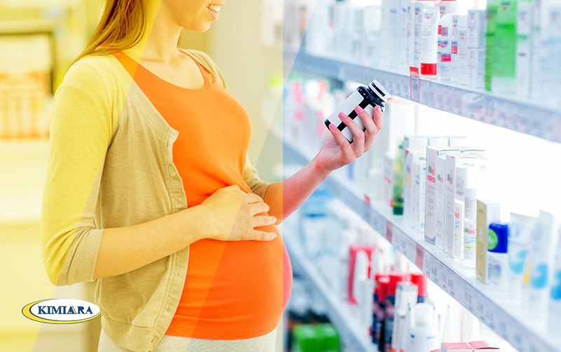 بهترین مکمل دارویی در بارداری