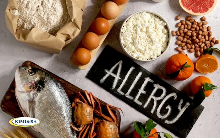 تغذیه و آلرژی: رژیم غذایی مناسب برای کاهش عوارض آلرژی 5 تغذیه و آلرژی: رژیم غذایی مناسب برای کاهش عوارض آلرژی