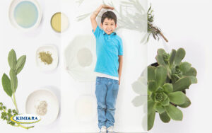 بهترین مکمل دارویی برای افزایش قد کودکان