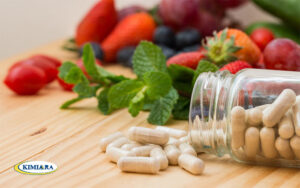 بهترین مکمل دارویی برای خانم ها