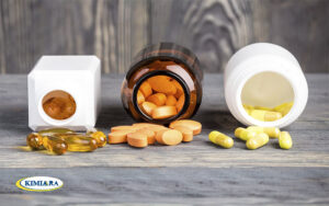 خرید مکمل دارویی