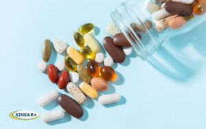 خرید مکمل دارویی