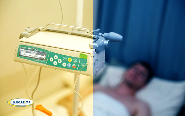 هر آنچه باید درباره شیمی درمانی بدانید