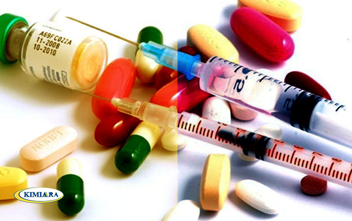 هر آنچه باید درباره شیمی درمانی بدانید