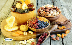 مکمل غذایی برای چاق شدن کودکان