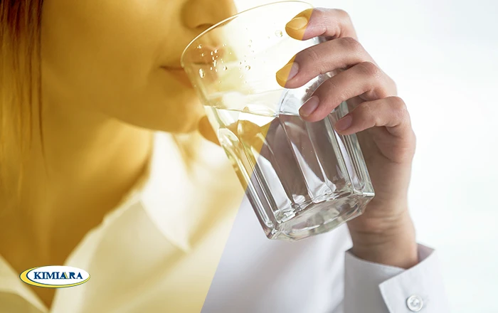 کم آبی بدن و استرس 4 کم آبی بدن و استرس