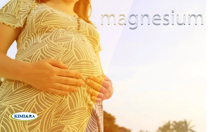 منیزیم و فواید شگفت انگیز آن 4 منیزیم و فواید شگفت انگیز آن