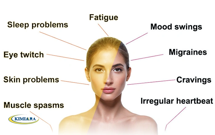 منیزیم و فواید شگفت انگیز آن 3 منیزیم و فواید شگفت انگیز آن