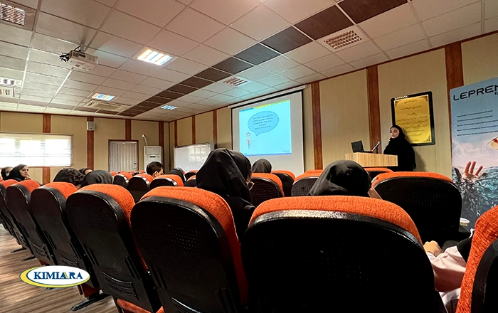 Scientific meeting of cardiology department of Rasoul akram Hospital tehran 2 Scientific meeting of cardiology department of Rasoul akram Hospital tehran