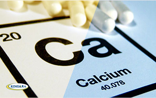 کلسیم و فواید آن 1 کلسیم و فواید آن