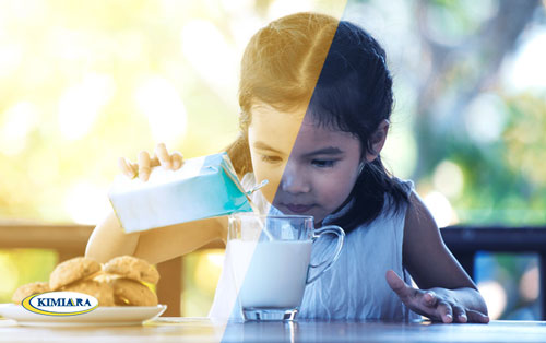 کلسیم و فواید آن 6 مقدار کلسیم روزانه مورد نیاز بدن