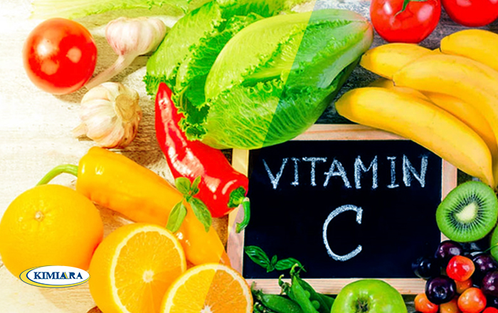 معرفی ویتامین C و فواید مصرف آن 1 معرفی ویتامین C و فواید آن