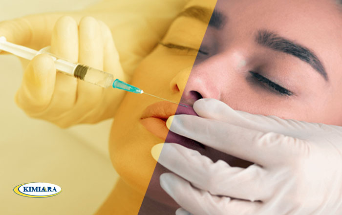 تکنیک تزریق ژل لب روسی چیست؟ 1 تکنیک تزریق ژل لب روسی چیست؟