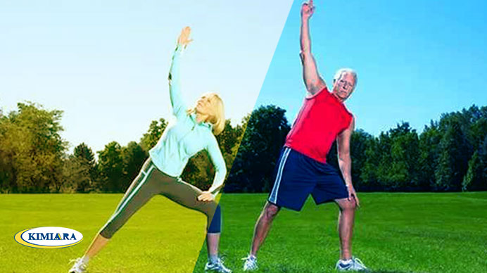 پیشگیری و درمان پوکی استخوان 6 پیشگیری و درمان پوکی استخوان