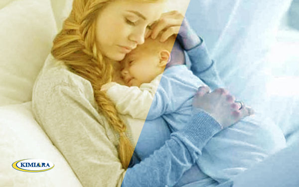 علت و درمان ریزش مو 4 علت و درمان ریزش مو