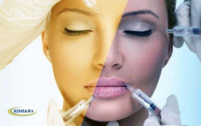 کاربردهای تزریق ژل در جوانسازی و درمان 1 کاربرد تزریق ژل در جوانسازی