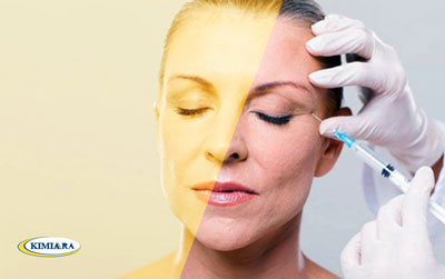 کاربردهای تزریق ژل در جوانسازی و درمان 4 مزایای تزریق ژل