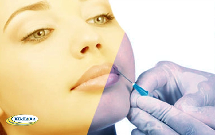 کاربردهای تزریق ژل در جوانسازی و درمان 2 کاربردهای تزریق ژل در جوانسازی