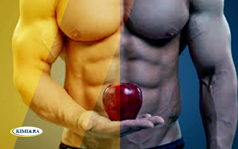 ویتامین C و تاثیر آن در بهبود عملکرد ورزشی و بازسازی عضلات 1 ویتامین C و تاثیر آن در بهبود عملکرد ورزشی و بازسازی عضلات