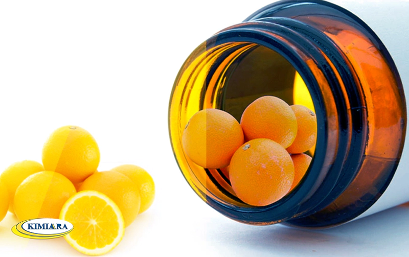 ویتامین C و تاثیر آن در بهبود عملکرد ورزشی و بازسازی عضلات 3 ویتامین C و تاثیر آن در بهبود عملکرد ورزشی و بازسازی عضلات