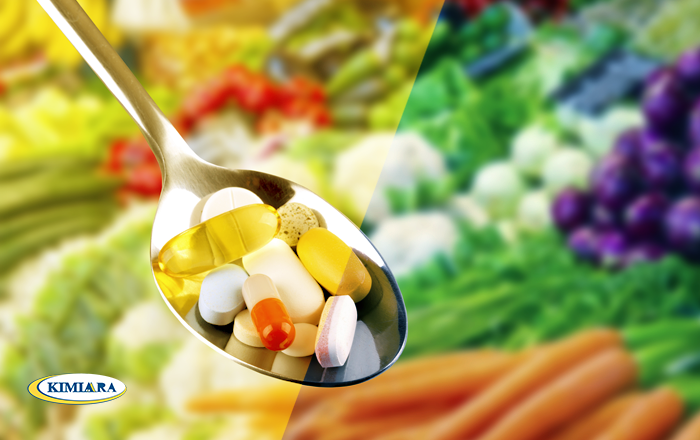 خلاصی از سردرد با تغییر در رژیم غذایی 10 مکمل های اثربخش