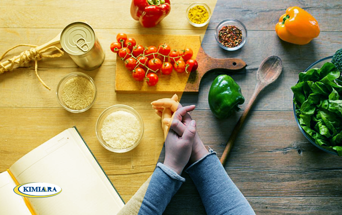 خلاصی از سردرد با تغییر در رژیم غذایی 1 خلاصی از سردرد با تغییر در رژیم غذایی