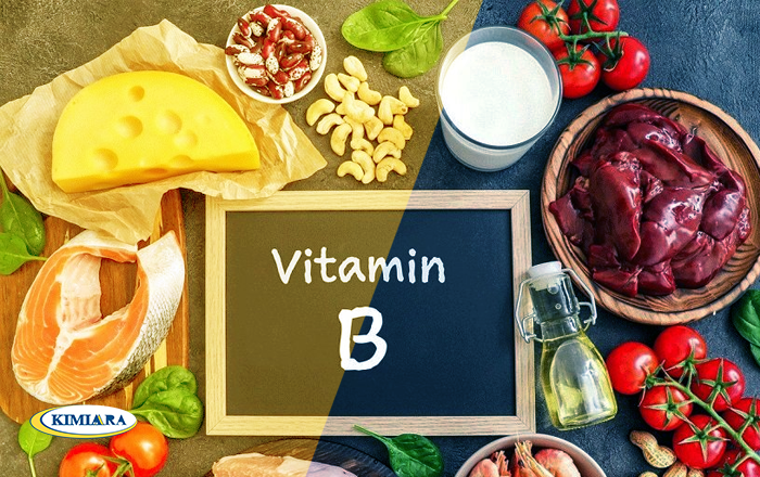 خلاصی از سردرد با تغییر در رژیم غذایی 5 ویتامین های B محافظت کننده