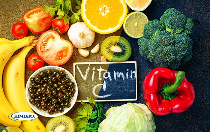 خلاصی از سردرد با تغییر در رژیم غذایی 6 ویتامین C تقویت کننده