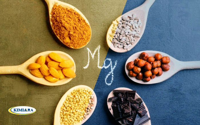 خلاصی از سردرد با تغییر در رژیم غذایی 9 منیزیم خونرسان