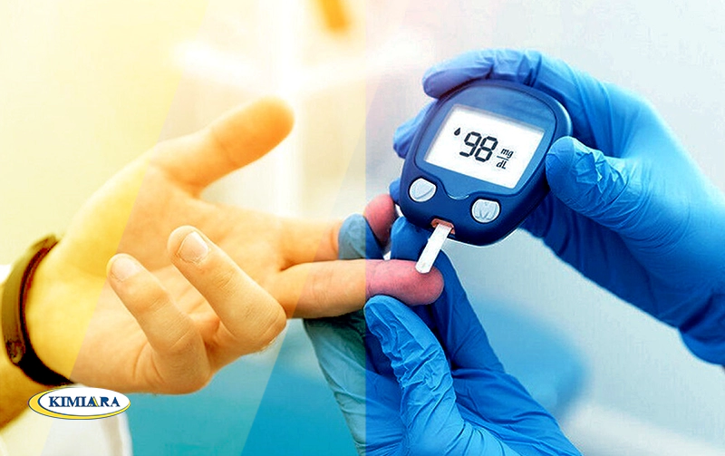 روش های تنظیم قند خون 3 کنترل قند خون