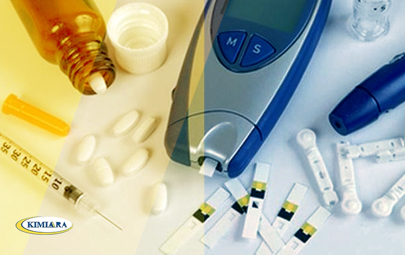 روش های تنظیم قند خون 4 کنترل قند خون