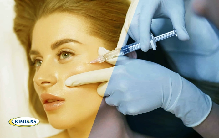 تاثیر فیلرهای زیبایی بر زندگی روزمره 3 تاثیر فیلرهای زیبایی بر زندگی روزمره