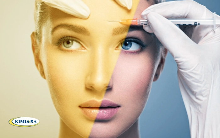 فیلر‌های زیبایی و جنبه‌های روانی