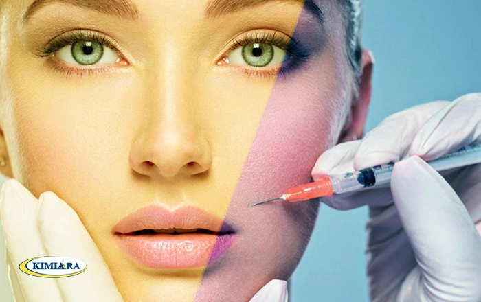 تاثیر فیلرهای زیبایی بر زندگی روزمره 2 تاثیر فیلرهای زیبایی بر زندگی روزمره